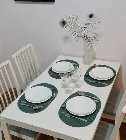 Apartament Zamkowa Street. *wawel*ice *bulwary Wislane * Краков